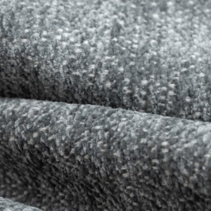  Tkanina obiciowa - materiał tapicerski RAVEN10, 400 g/m2, szer. 140 cm, szara