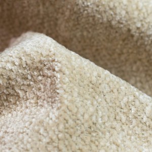 Tkanina obiciowa - materiał tapicerski RAVEN28, 400 g/m2, szer. 140 cm, beżowa