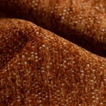  Tkanina obiciowa - materiał tapicerski RAVEN44, 400 g/m2, szer. 140 cm, brązowa