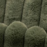 Tkanina obiciowa - materiał tapicerski VITO77, 430 g/m2, szer. 140 cm, zielona