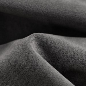 Tkanina obiciowa - materiał tapicerski MAVEL16, 270 g/m2, szer. 140 cm, szara