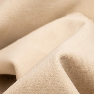 Tkanina obiciowa - materiał tapicerski MAVEL23, 270 g/m2, szer. 140 cm, beżowa