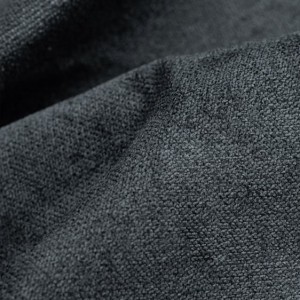 Tkanina obiciowa - materiał tapicerski HAVANA17, 400 g/m2, szer. 140 cm, szara