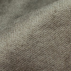 Tkanina obiciowa - materiał tapicerski HAVANA39, 400 g/m2, szer. 140 cm, brązowa