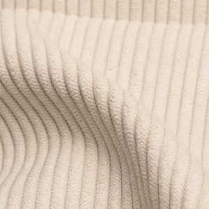 Tkanina obiciowa - materiał tapicerski FJORD23, 280 g/m2, szer. 140 cm, beżowa