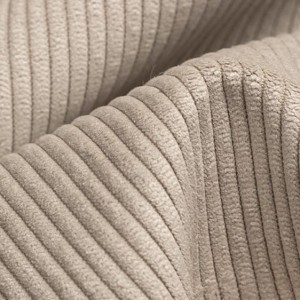 Tkanina obiciowa - materiał tapicerski FJORD27, 280 g/m2, szer. 140 cm, beżowa