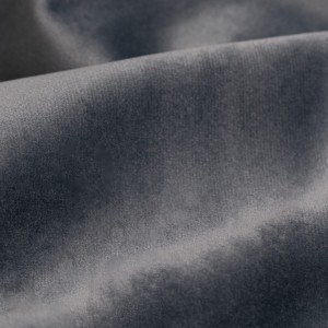 Tkanina obiciowa - materiał tapicerski BLUVEL10, 320 g/m2, szer. 140 cm, szara
