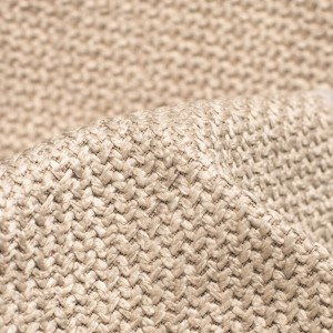 Tkanina obiciowa - materiał tapicerski BJORN24, 360 g/m2, szer. 140 cm, beżowa