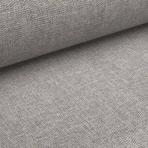 Tkanina obiciowa - materiał tapicerski BREGO02, 380 g/m2, szer. 140 cm, szara