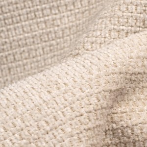 Tkanina obiciowa - materiał tapicerski LORD22, 360 g/m2, szer. 140 cm, beżowa 