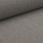  Tkanina obiciowa - materiał tapicerski NORN07, 330 g/m2, szer. 140 cm, szara