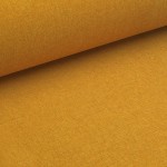  Tkanina obiciowa - materiał tapicerski NORN65, 330 g/m2, szer. 140 cm, żółta