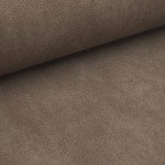  Tkanina obiciowa - materiał tapicerski YUMA35, 310 g/m2, szer. 140 cm, brązowa