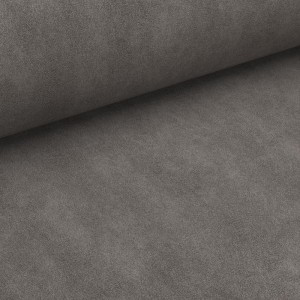  Tkanina obiciowa - materiał tapicerski YUMA09, 310 g/m2, szer. 140 cm, szara