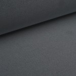 Tkanina obiciowa - materiał tapicerski YUCA17, 300 g/m2, szer. 140 cm, szara