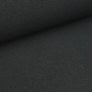  Tkanina obiciowa - materiał tapicerski WATUSI86, 330 g/m2, szer. 140 cm, szara