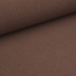  Tkanina obiciowa - materiał tapicerski WATUSI38, 330 g/m2, szer. 140 cm, brązowa