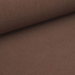 Tkanina obiciowa - materiał tapicerski WATUSI38, 330 g/m2, szer. 140 cm, brązowa