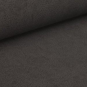  Tkanina obiciowa - materiał tapicerski WATUSI15 330 g/m2, szer. 140 cm, szara