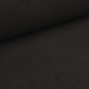 Tkanina obiciowa - materiał tapicerski TARHE19, 400 g/m2, szer. 140 cm, czarna