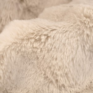 Tkanina obiciowa - materiał tapicerski BUBBLE23, 520 g/m2, szer. 140 cm, beżowa