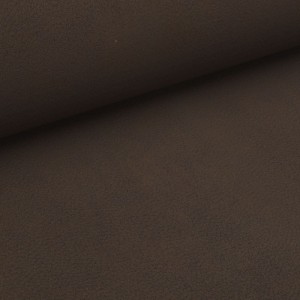 Tkanina obiciowa - materiał tapicerski TARHE45, 400 g/m2, szer. 140 cm, brązowa