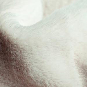 Tkanina obiciowa - materiał tapicerski LAPIT23, 315 g/m2, szer. 140 cm, beżowa