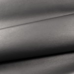 Tkanina obiciowa - materiał tapicerski ATOMIC03, 400 g/m2, szer. 140 cm, SZARY