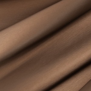 Tkanina obiciowa - materiał tapicerski ATOMIC45, 400 g/m2, szer. 140 cm, BRĄZOWY
