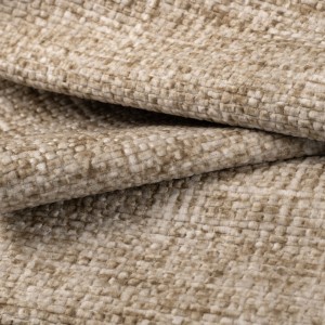 Tkanina obiciowa - materiał tapicerski AZTEC28, 400 g/m2, szer. 140 cm, BEŻOWY