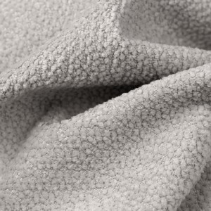 Tkanina obiciowa - materiał tapicerski EGON04, 350 g/m2, szer. 140 cm, szara