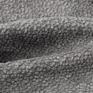 Tkanina obiciowa - materiał tapicerski EGON07, 350 g/m2, szer. 140 cm, szara