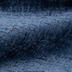 Tkanina obiciowa - materiał tapicerski TRESOR88, 260 g/m2, szer. 140 cm, GRANAT