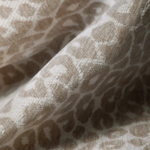 Tkanina obiciowa - materiał tapicerski WILD227, 500 g/m2, szer. 140 cm, beżowa