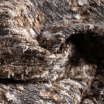 Tkanina obiciowa - materiał tapicerski PICASSO40, 680 g/m2, szer. 140 cm, brązowa