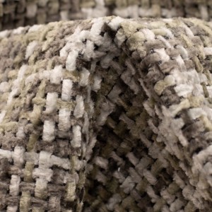 Tkanina obiciowa - materiał tapicerski TED12, 400 g/m2, szer. 140 cm, szara