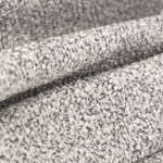 Tkanina obiciowa - materiał tapicerski LEO04, 420 g/m2, szer. 140 cm, szara