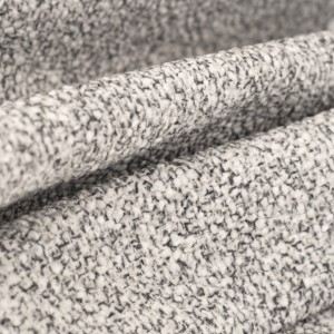 Tkanina obiciowa - materiał tapicerski LEO04, 420 g/m2, szer. 140 cm, szara