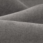 Tkanina obiciowa - materiał tapicerski MALOY11, 260 g/m2, szer. 140 cm, szara