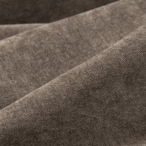 Tkanina obiciowa - materiał tapicerski MALOY38, 260 g/m2, szer. 140 cm, brązowa