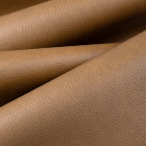 Tkanina obiciowa - materiał tapicerski MATADOR41, 580g/m2, szer. 140 cm, BRĄZOWA