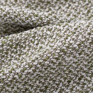 Tkanina obiciowa - materiał tapicerski MORA77, 550g/m2, szer. 140 cm, ZIELONA