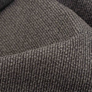 Tkanina obiciowa - materiał tapicerski PIXIE18, 350 g/m2, szer. 140 cm, szara 