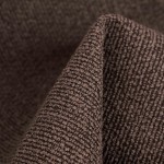 Tkanina obiciowa - materiał tapicerski PIXIE43, 350 g/m2, szer. 140 cm, BRĄZOWA