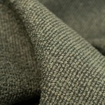 Tkanina obiciowa - materiał tapicerski PIXIE77, 350 g/m2, szer. 140 cm, ZIELONA