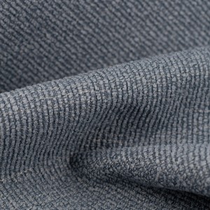 Tkanina obiciowa - materiał tapicerski PIXIE83, 350 g/m2, szer. 140 cm, NIEBIESKA