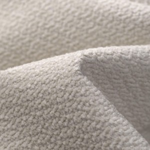 Tkanina obiciowa - materiał tapicerski VINCI21, 330 g/m2, szer. 140 cm, BEŻOWA