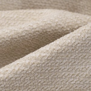 Tkanina obiciowa - materiał tapicerski VINCI23, 330 g/m2, szer. 140 cm, BEŻOWA