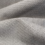 Tkanina obiciowa - materiał tapicerski VINCI25, 330 g/m2, szer. 140 cm, SZARA