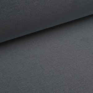 Tkanina obiciowa - materiał tapicerski YUCA17, 300 g/m2, szer. 140 cm, szara